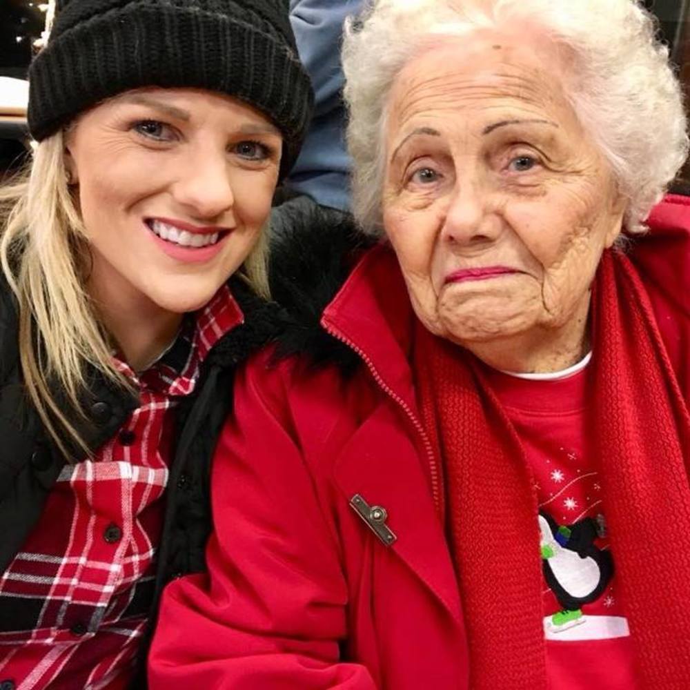 Meet your Posher, Candice